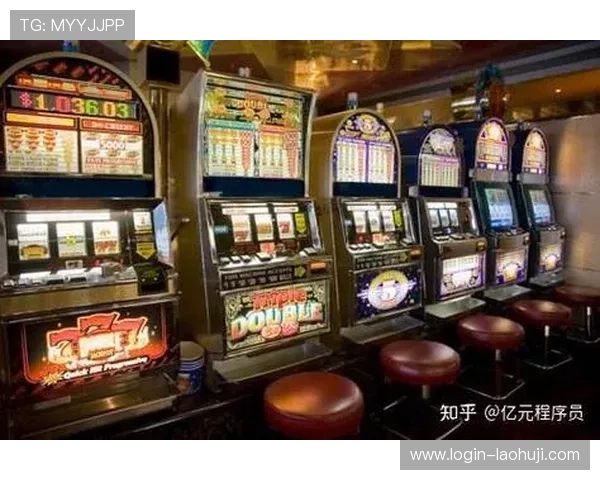 如何计算老虎机的概率模型，科学提升中奖的可能性